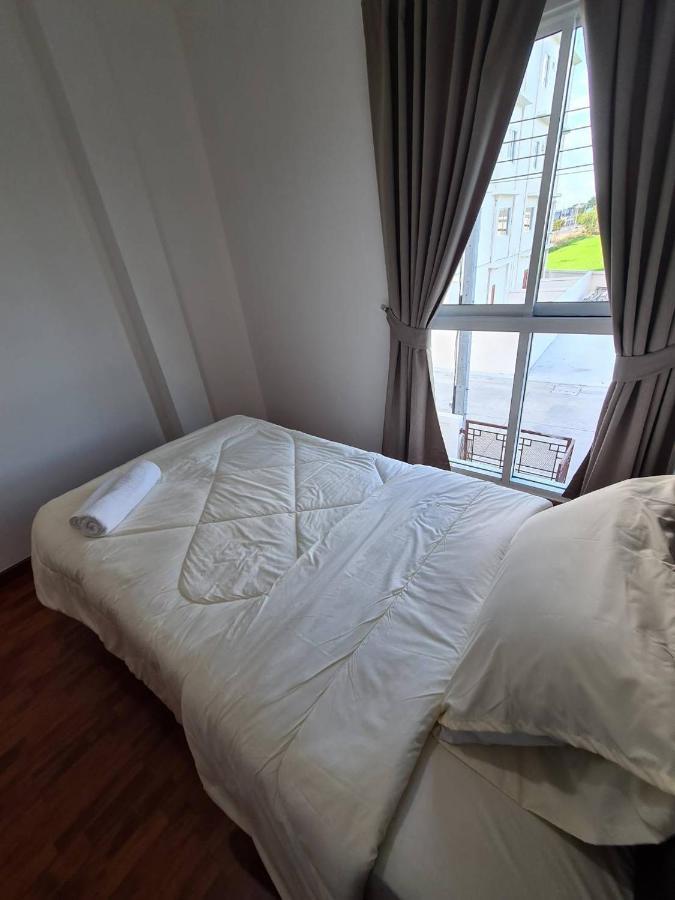 Yyk Holiday Rooms Ban Khlong Krang Εξωτερικό φωτογραφία