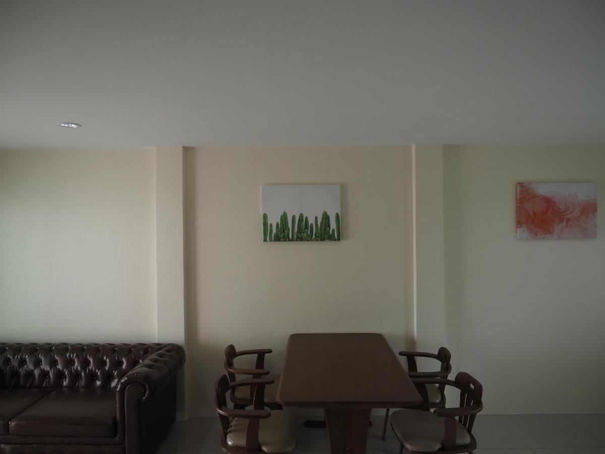 Yyk Holiday Rooms Ban Khlong Krang Εξωτερικό φωτογραφία