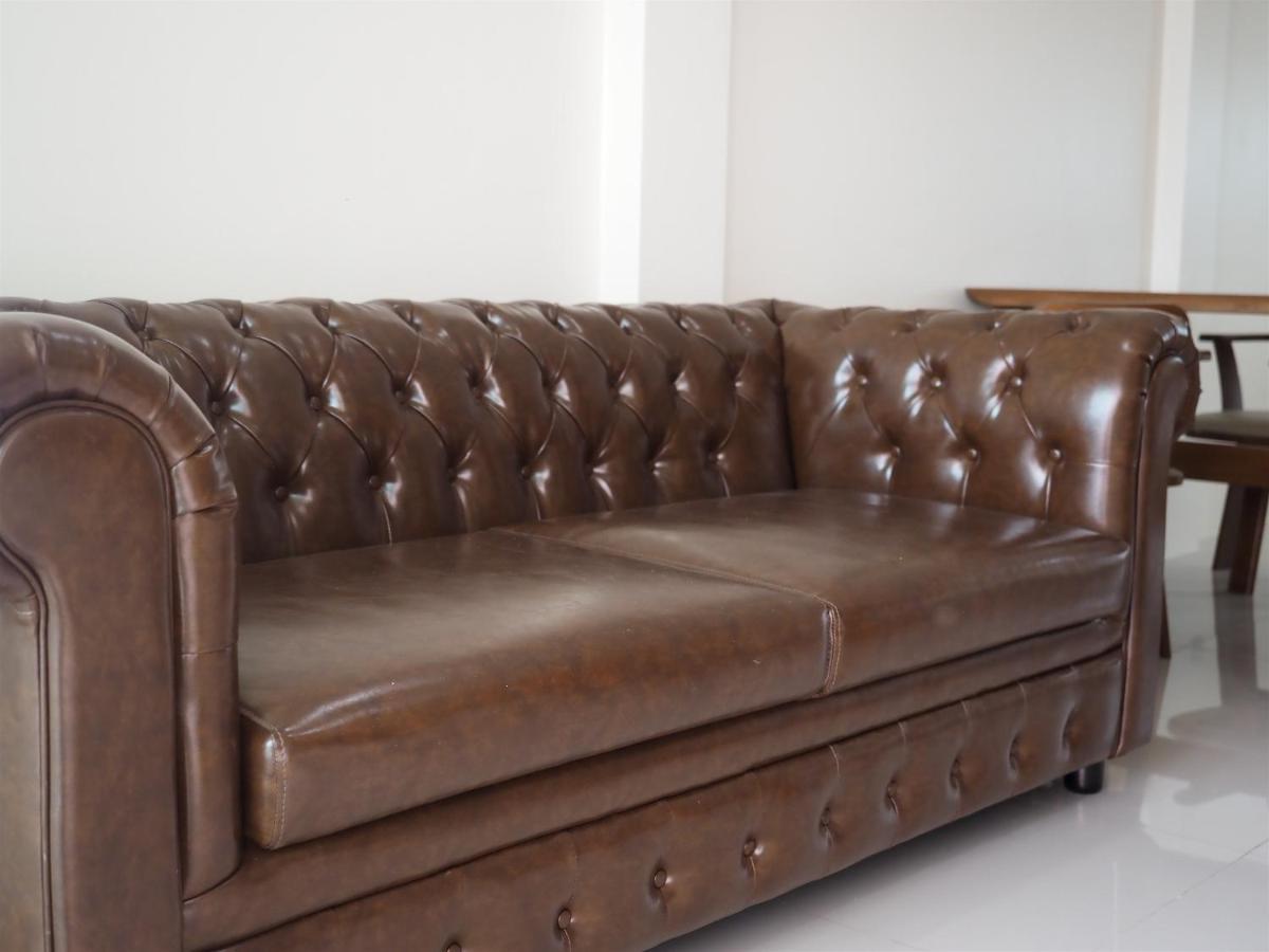 Yyk Holiday Rooms Ban Khlong Krang Εξωτερικό φωτογραφία
