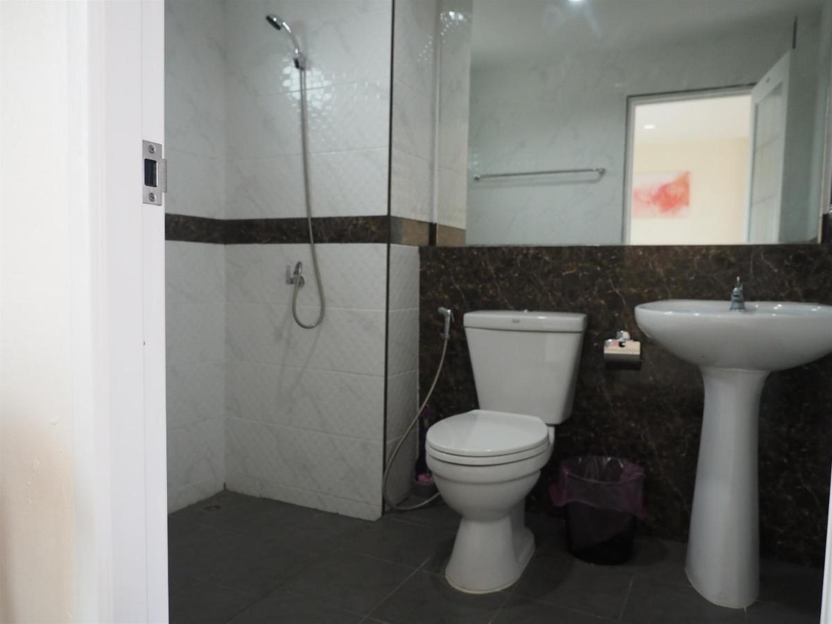 Yyk Holiday Rooms Ban Khlong Krang Εξωτερικό φωτογραφία