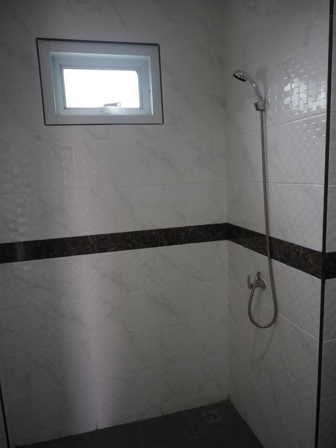 Yyk Holiday Rooms Ban Khlong Krang Εξωτερικό φωτογραφία
