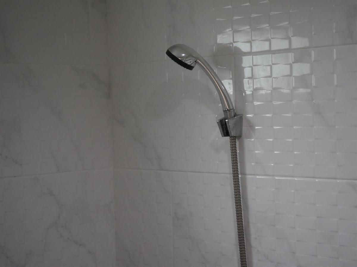 Yyk Holiday Rooms Ban Khlong Krang Εξωτερικό φωτογραφία