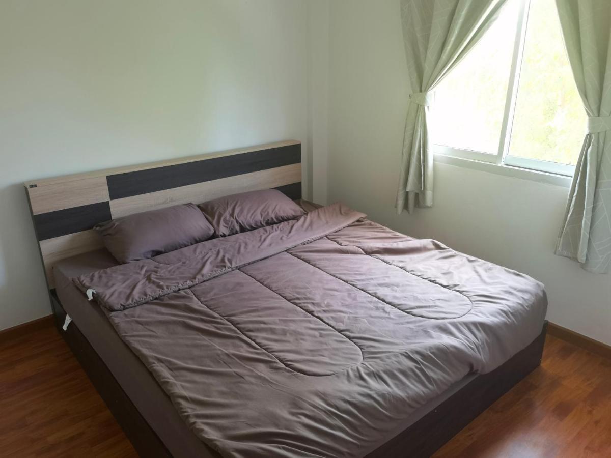 Yyk Holiday Rooms Ban Khlong Krang Εξωτερικό φωτογραφία