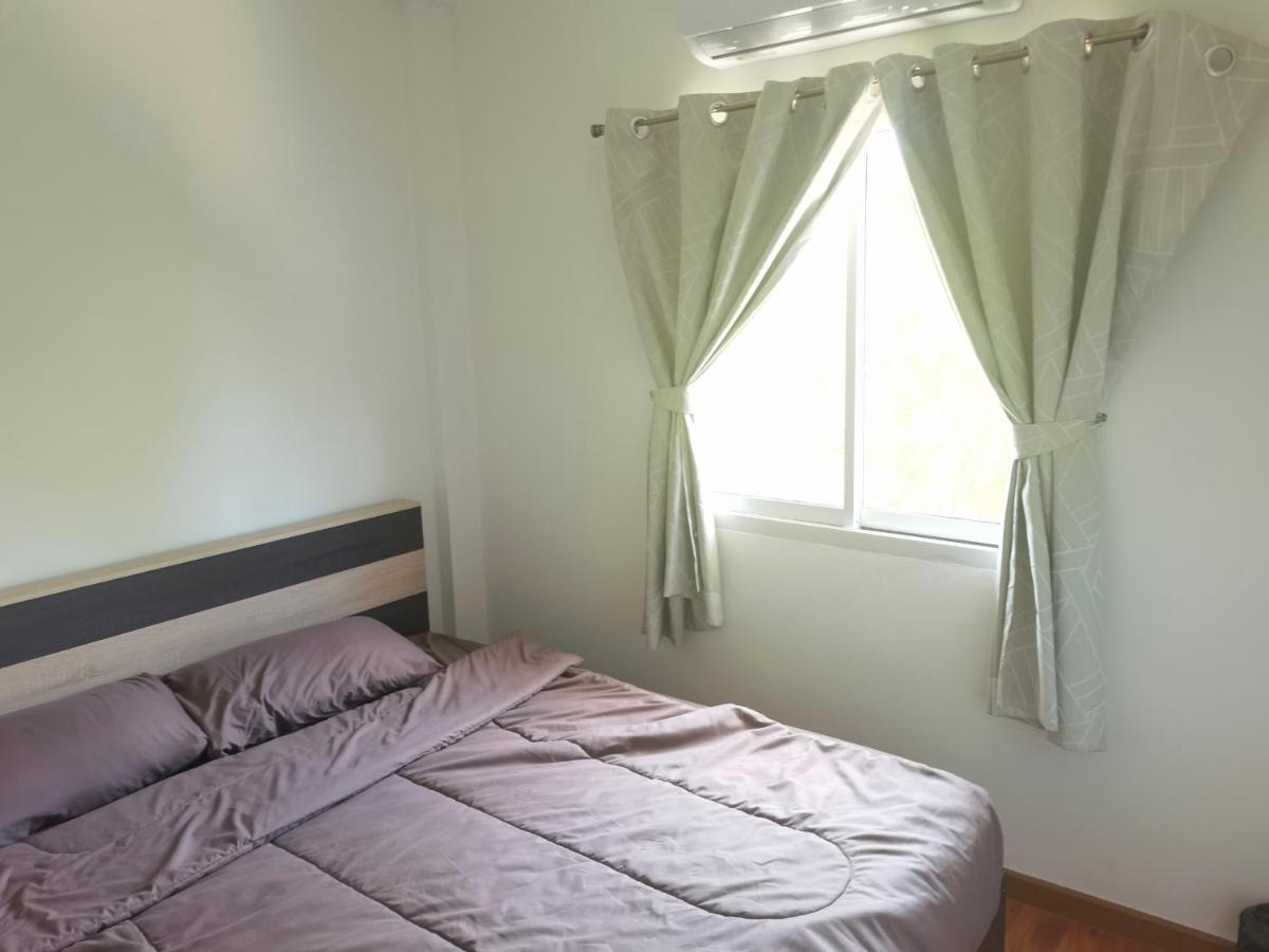 Yyk Holiday Rooms Ban Khlong Krang Εξωτερικό φωτογραφία