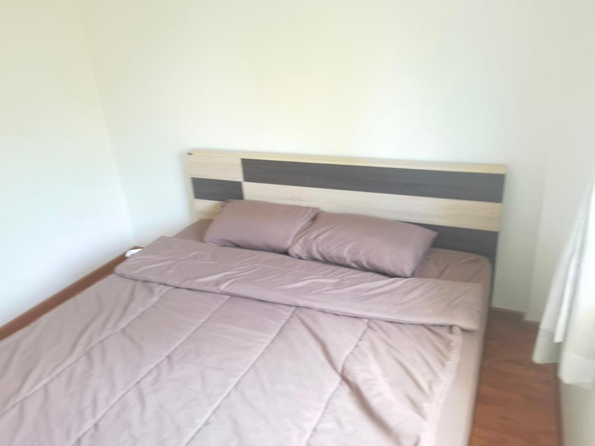 Yyk Holiday Rooms Ban Khlong Krang Εξωτερικό φωτογραφία