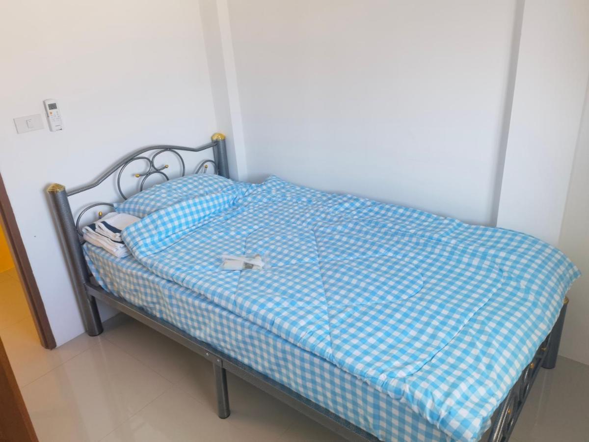 Yyk Holiday Rooms Ban Khlong Krang Εξωτερικό φωτογραφία
