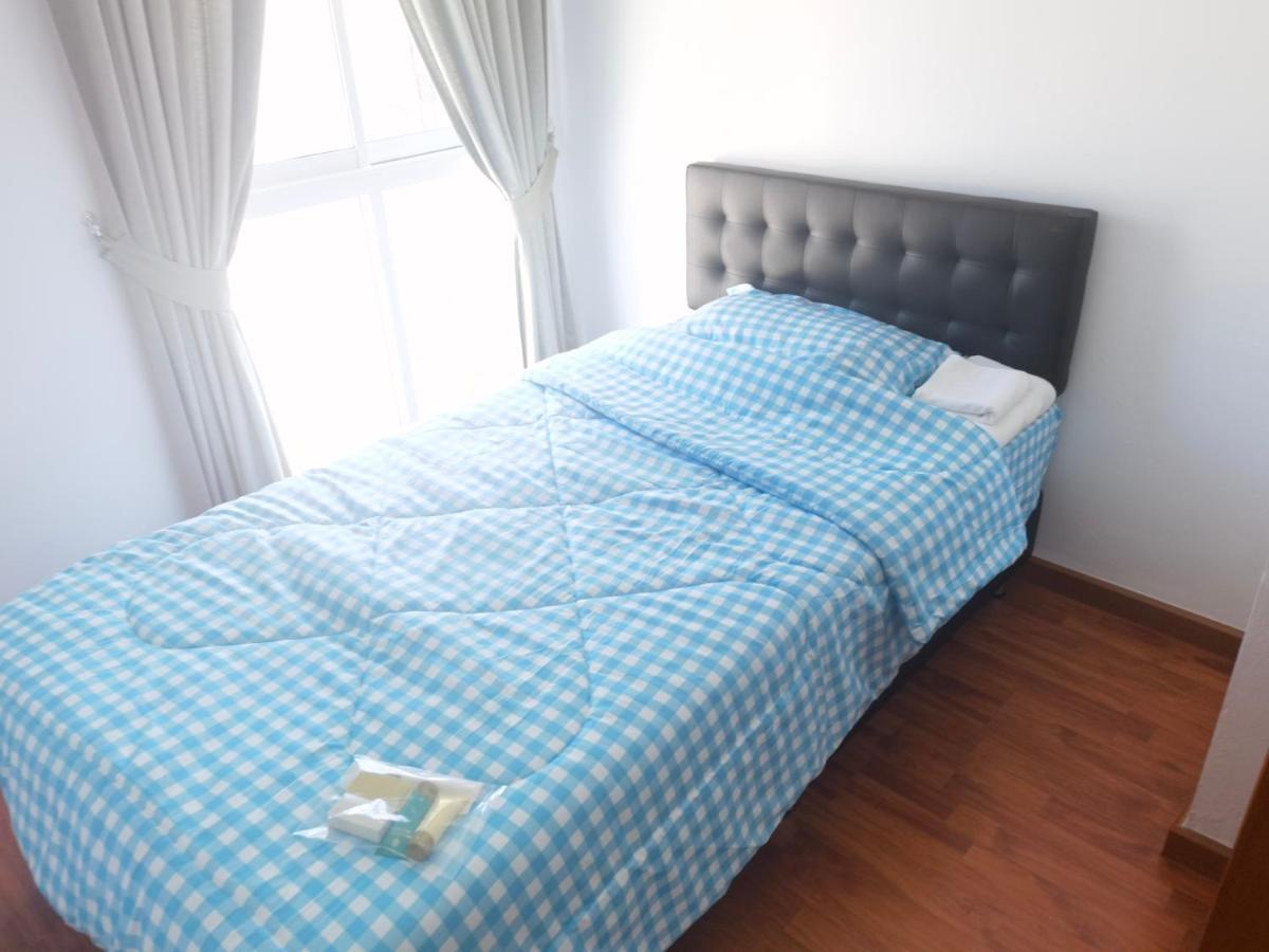 Yyk Holiday Rooms Ban Khlong Krang Εξωτερικό φωτογραφία