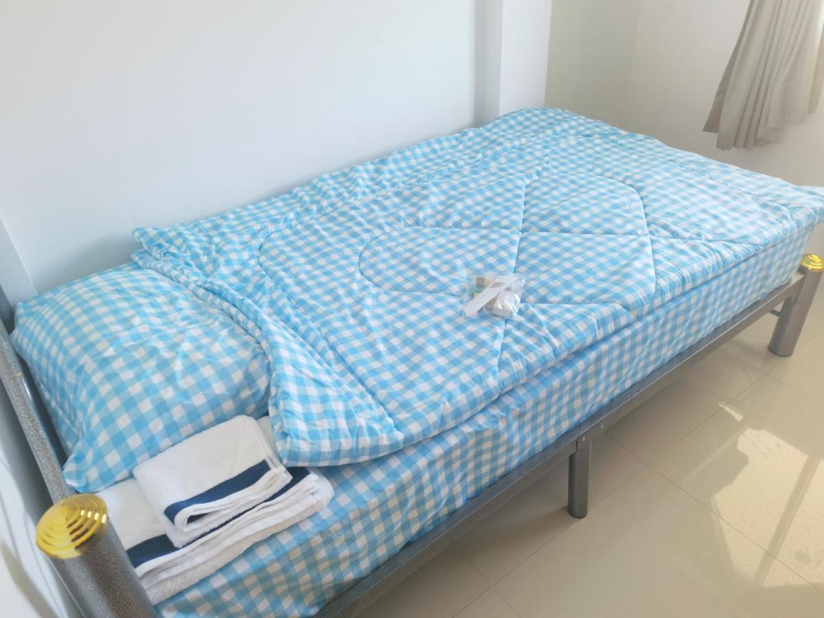 Yyk Holiday Rooms Ban Khlong Krang Εξωτερικό φωτογραφία