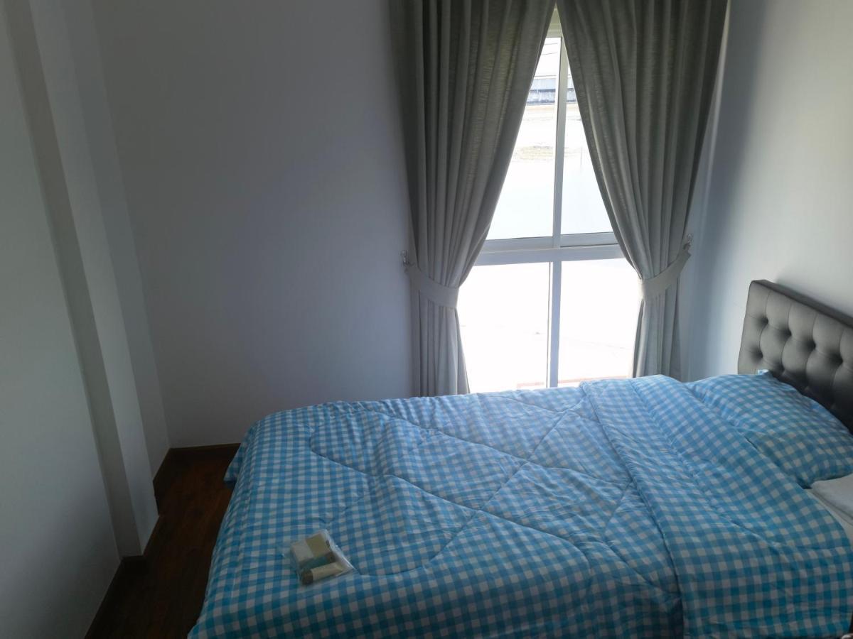 Yyk Holiday Rooms Ban Khlong Krang Εξωτερικό φωτογραφία