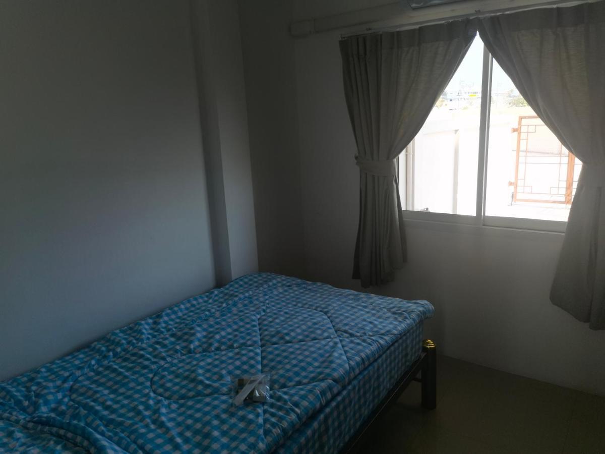 Yyk Holiday Rooms Ban Khlong Krang Εξωτερικό φωτογραφία