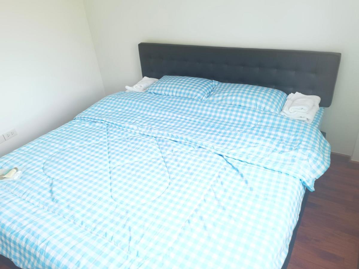 Yyk Holiday Rooms Ban Khlong Krang Εξωτερικό φωτογραφία