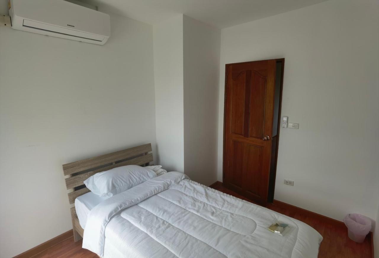 Yyk Holiday Rooms Ban Khlong Krang Εξωτερικό φωτογραφία