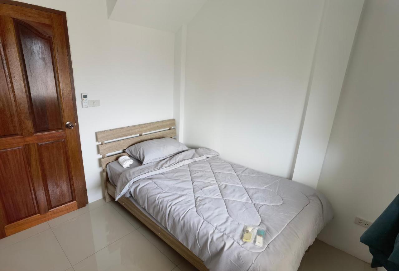 Yyk Holiday Rooms Ban Khlong Krang Εξωτερικό φωτογραφία