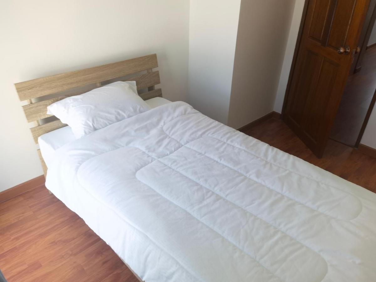 Yyk Holiday Rooms Ban Khlong Krang Εξωτερικό φωτογραφία