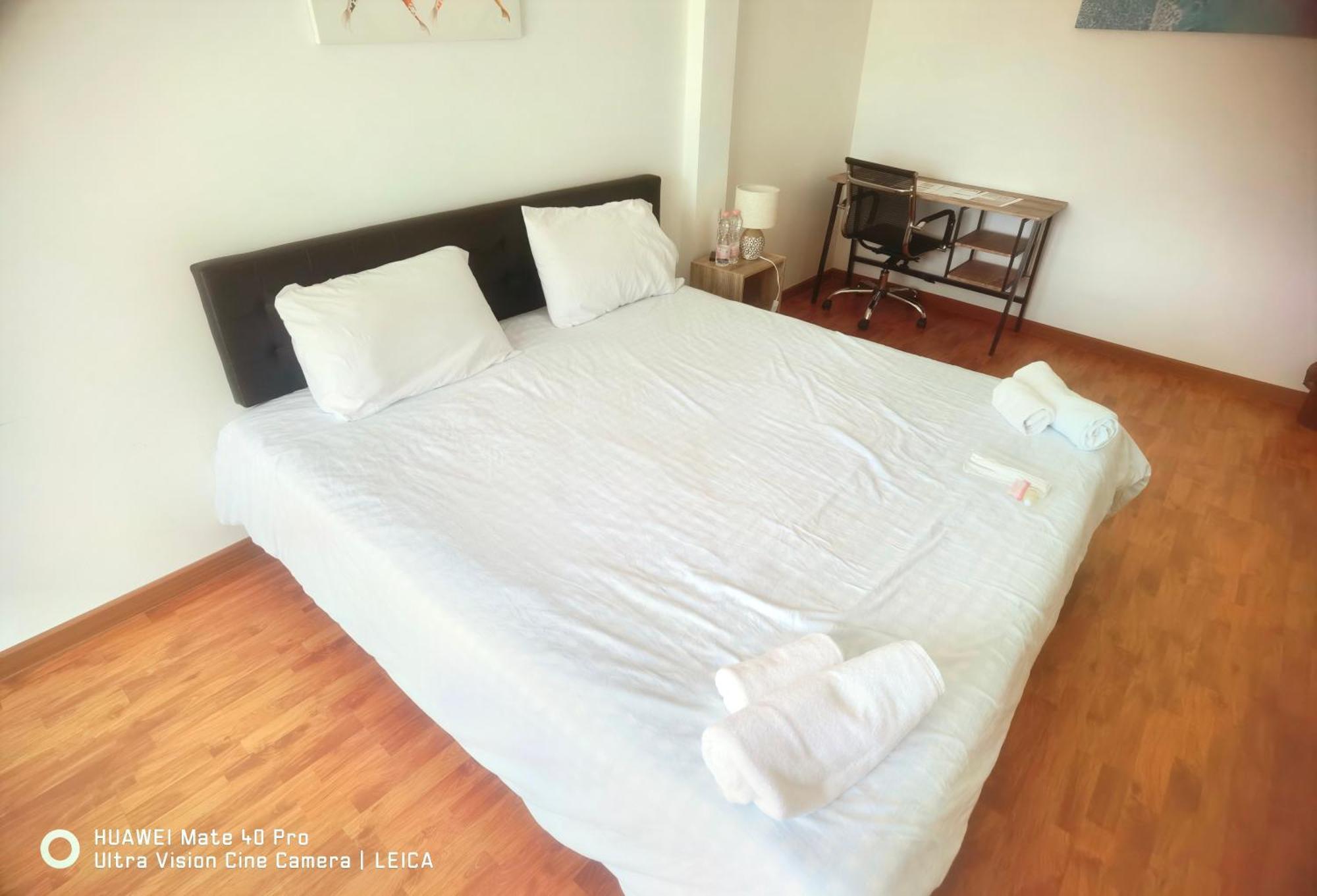 Yyk Holiday Rooms Ban Khlong Krang Εξωτερικό φωτογραφία