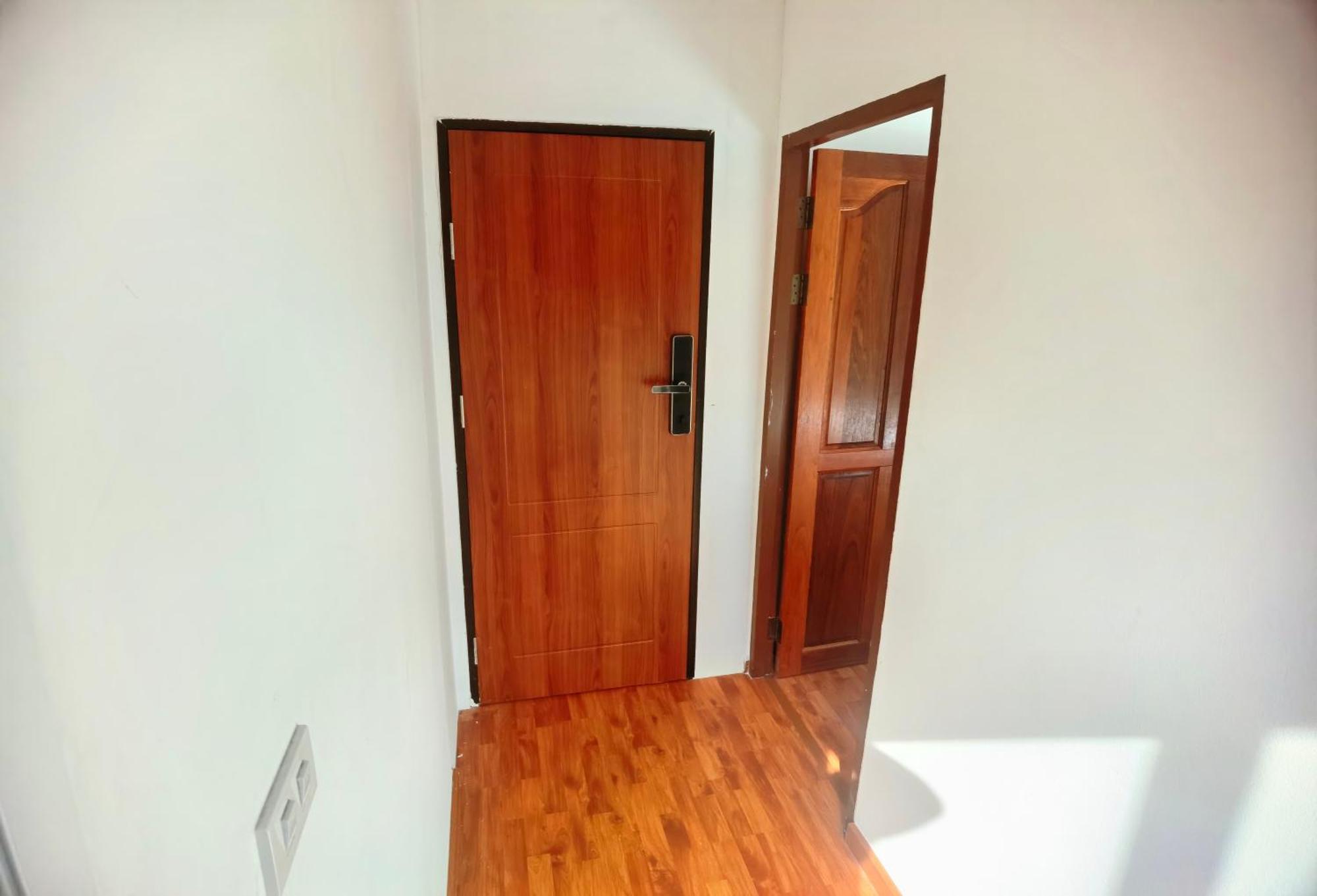 Yyk Holiday Rooms Ban Khlong Krang Εξωτερικό φωτογραφία